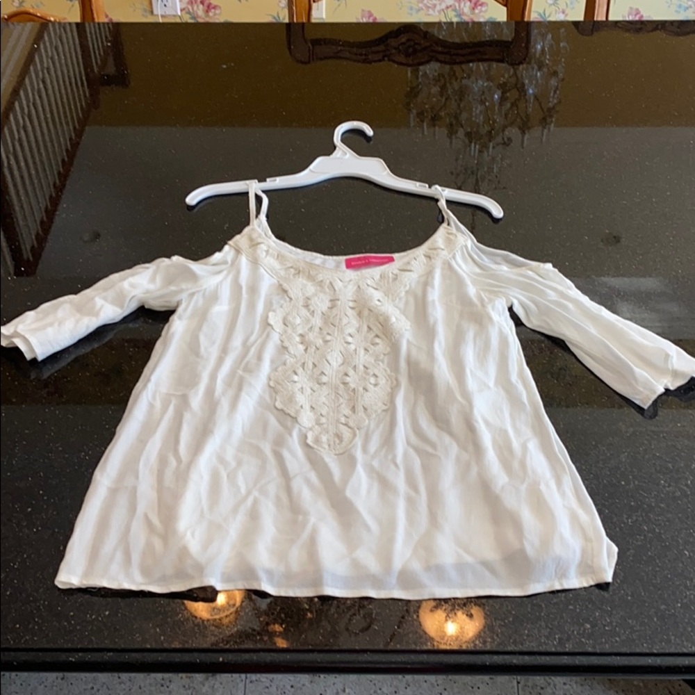 Free people shirt size S